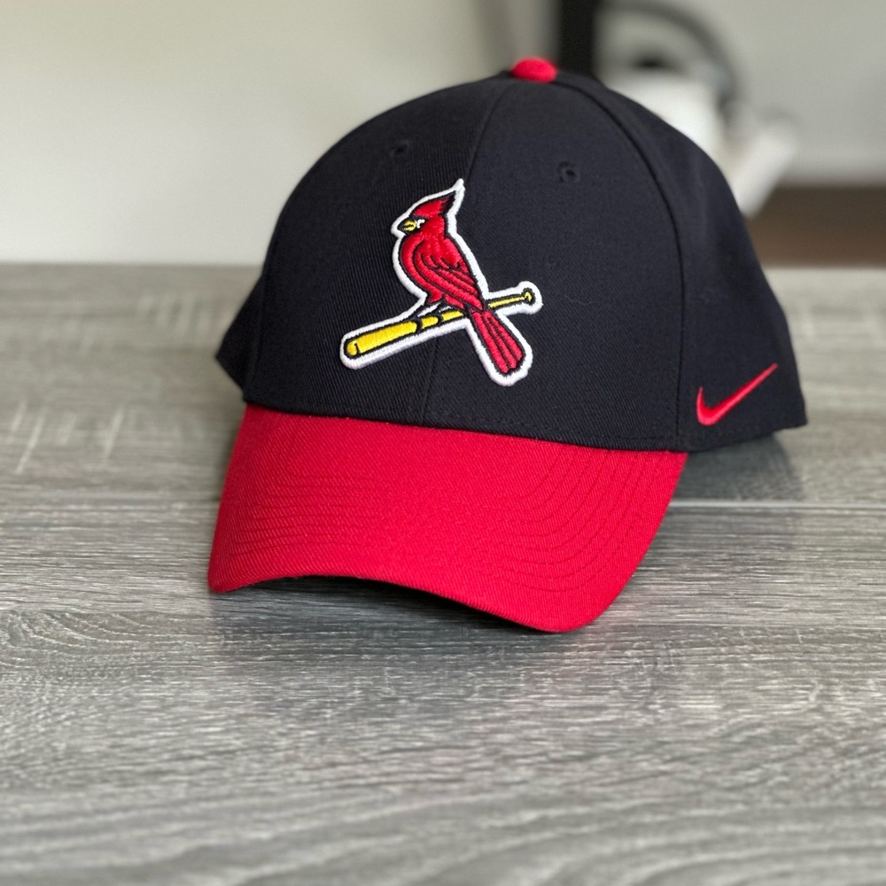 St. Louis Cardinals Cap